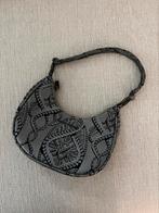 Tasje (Daily Paper), Verzenden, Zo goed als nieuw, Grijs, Schoudertasje