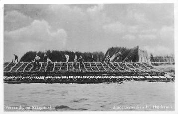 (387-016-025) Harderwijk Zuiderzeewerken beschikbaar voor biedingen