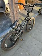 Haro Leucadia DLX 20 inch, Fietsen en Brommers, Fietsen | Crossfietsen en BMX, Ophalen of Verzenden, Zo goed als nieuw, Staal