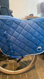 Cookie Monster dekje, Dieren en Toebehoren, Paarden en Pony's | Dekens en Dekjes, Ophalen of Verzenden, Gebruikt, Dekje