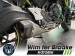 Kawasaki Z 650 ABS (bj 2020), 2 cilinders, Bedrijf, Meer dan 35 kW, Naked bike