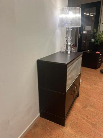 GRATIS Ikea Effektiv roldeur archiefkast - afbeelding 4