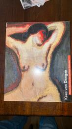Kees van Dongen, Erotiek, Ophalen of Verzenden, Zo goed als nieuw, Schilder- en Tekenkunst