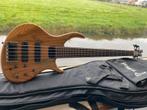 Tobias Killer B 5 snarige bas vintage, Muziek en Instrumenten, Snaarinstrumenten | Gitaren | Bas, Ophalen of Verzenden, Zo goed als nieuw