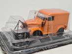T-3 sneeuwschuiver Rusland USSR Sovjet Unie - 1:43, Hobby en Vrije tijd, Modelauto's | 1:43, Verzenden, Zo goed als nieuw, Auto