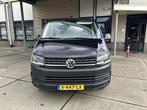 Volkswagen Transporter 2.0 TDI L2H1 Highl., Auto's, Bestelauto's, 1883 kg, Stof, Gebruikt, 4 cilinders