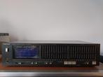 Technics SH-8055 Equalizer, Overige merken, Gebruikt, Ophalen of Verzenden, Minder dan 60 watt