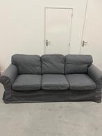2 en 3 zits bank IKEA, Huis en Inrichting, Banken | Bankstellen, Ophalen, Gebruikt, 75 tot 100 cm