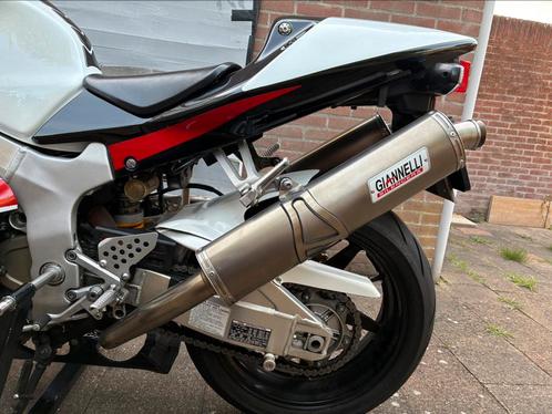 After market dempers HONDA SP1/2, Motoren, Onderdelen | Honda, Gebruikt, Ophalen of Verzenden