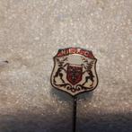 Nottingham Forest fc, geëmailleerd en origineel gemerkt, Verzamelen, Speldjes, Pins en Buttons, Ophalen of Verzenden, Zo goed als nieuw