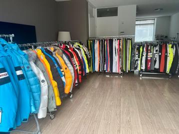 Ruim 60 x Bogner Sport skijas & 60 x skibroek op voorraad! beschikbaar voor biedingen