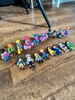Playmobil Poppetjes Verzameling, Ophalen of Verzenden, Gebruikt, Overige typen