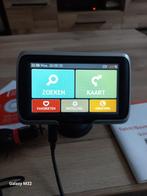 MIO Sprit 470  EU Kaart, Auto diversen, Autonavigatie, Ophalen of Verzenden, Gebruikt