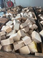 vurenhout brandhout. momenteel €45,- per kuub/bak !!!, Tuin en Terras, Haardhout, Minder dan 3 m³, Ophalen, Overige houtsoorten