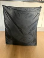 Ikea SKUBB Wasmand / Waszak, Huis en Inrichting, Ophalen, Gebruikt, Zwart, Overige typen