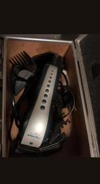 Bestron Figaro hair clipper set  DSA991, Sieraden, Tassen en Uiterlijk, Uiterlijk | Haarverzorging, Ophalen of Verzenden, Zo goed als nieuw