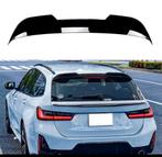 BMW G21 M3 G81 look dak spoiler glans zwart, Ophalen of Verzenden