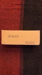 SEALED – HIFIMAN RE400, Audio, Tv en Foto, Koptelefoons, Ophalen of Verzenden, Nieuw, Overige merken