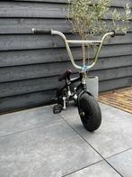 wildcat minibmx(rocker), Minder dan 16 inch, Zo goed als nieuw, Wildcat, Ophalen