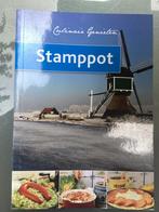 Stamppot, Boeken, Kookboeken, Verzenden, Zo goed als nieuw