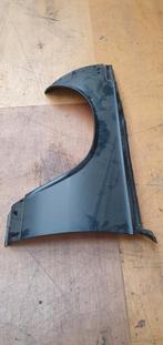 Nieuw origineel spatbord BMW 1502-2002 E10, Ophalen, Voor, Nieuw, Spatbord
