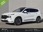 Hyundai Santa Fe 1.6 T-GDI PHEV Plug-in Premium Plus Sky Aut, 1350 kg, Gebruikt, Euro 6, 4 cilinders