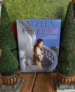 Doreen Virtue - Engelen en Heiligen, Boeken, Esoterie en Spiritualiteit, Tarot of Kaarten leggen, Overige typen, Ophalen of Verzenden