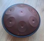 Kleine handpan - D Akebono., Muziek en Instrumenten, Percussie, Ophalen, Zo goed als nieuw, Melodische percussie