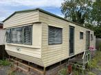 Nordstar  350 x9.00 m / 2slk/ douche/wc + Gratis Gebracht, Caravans en Kamperen, Stacaravans, Tot en met 4