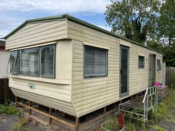 Nordstar  350 x9.00 m / 2slk/ douche/wc + Gratis Gebracht beschikbaar voor biedingen