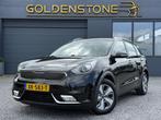 Kia Niro 1.6 GDi Hybrid ExecutiveLine 2e EigenaarDealer Onde, Auto's, Kia, Stof, Euro 6, 2 kWh, Origineel Nederlands