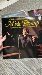 Mieke Telkamp LPs, Ophalen of Verzenden, Zo goed als nieuw, 12 inch, Nederlandstalig