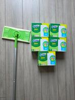 Swiffer dry, Ophalen of Verzenden