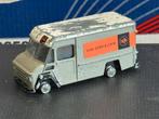 Lioncar commer van gent en loos pr incl vzk, Hobby en Vrije tijd, Modelauto's | 1:43, Ophalen of Verzenden, Zo goed als nieuw