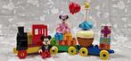 Lego Duplo Disneytrein 10597, Kinderen en Baby's, Speelgoed | Duplo en Lego, Complete set, Duplo, Ophalen of Verzenden, Zo goed als nieuw