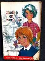 Anneke en Veronica van Gertie van Voorst, Gelezen, Fictie, Ophalen