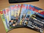 Truckstar jaargang 1990 compleet, Ophalen of Verzenden, Gelezen, Overige typen