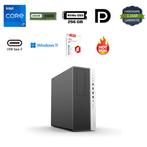 HP Elitedesk 800 G4 TWR i7-8700 4.6GHz 16GB 256GB NVMe Offic, HP Elitedesk, HP, ., Ophalen of Verzenden
