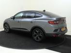 Renault Arkana 1.6 E-Tech hybrid 145 PK E-Tech engineered Na, Auto's, Renault, Arkana, Gebruikt, Euro 6, Origineel Nederlands