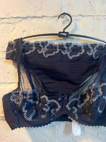 Louisa bracq bh 80C 85D 85E 90D NIEUW!! Nu €50,- beschikbaar voor biedingen