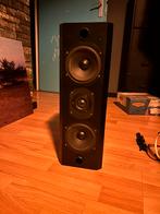 Pulsar TAV 500 centre speaker, Subwoofer, Zo goed als nieuw, 120 watt of meer, Ophalen