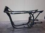 Norton wideline featherbed frame Dominator Triton Norvin, Motoren, Ophalen, Gebruikt