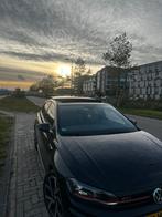 Volkswagen polo gti 2.0 2019, Zwart, Zwart, Leder, Particulier