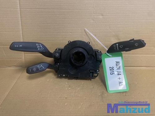 AUDI A4 A5 Stuurkolom combischakelaar 2012-2017, Auto-onderdelen, Dashboard en Schakelaars, Audi, Gebruikt, Ophalen of Verzenden