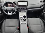 Hyundai Kona EV Fashion 64 kWh / 3 fase Laden / CCS laden /, Stof, Gebruikt, 44 min, Wit