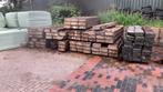 Te koop betonroosters, Tuin en Terras, Tegels en Klinkers, Klinkers, Ophalen of Verzenden, Zo goed als nieuw, 10 m² of meer