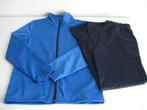 Decathlon trainingspak maat 140 blauw NIEUW, Jongen of Meisje, Decathlon, Ophalen of Verzenden, Nieuw