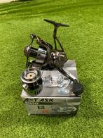 Nieuwe Saenger A-Task 3000 molen, 5 lagers + alu spoel, Ophalen of Verzenden, Nieuw, Molen