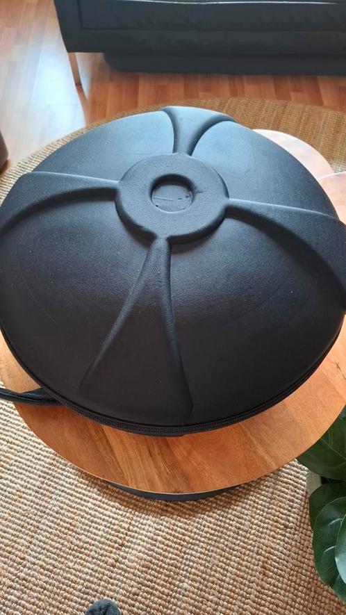 Handpan hardcase (flightcase), Muziek en Instrumenten, Behuizingen en Koffers, Zo goed als nieuw, Overige instrumenten, Flightcase