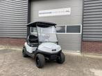 Golfcar clubcar, Sport en Fitness, Golf, Gebruikt, Golfkar, Overige merken